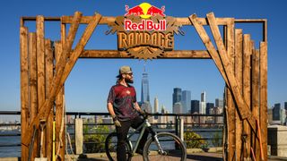 Red Bull Rampage Takes Over New York City (BMX/MTB)