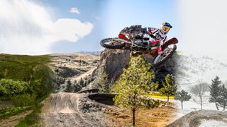 Carson Brown’s Ultimate Sequence Riding Video (The Latest)