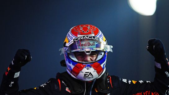 Oracle Red Bull Racing Elevates F1 Gaming Experience with EA SPORTS Partnership and Max Verstappen Collaboration (Formula 1)