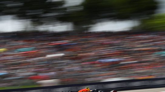 Verstappen beats Norris to Spanish GP win (Formula 1)