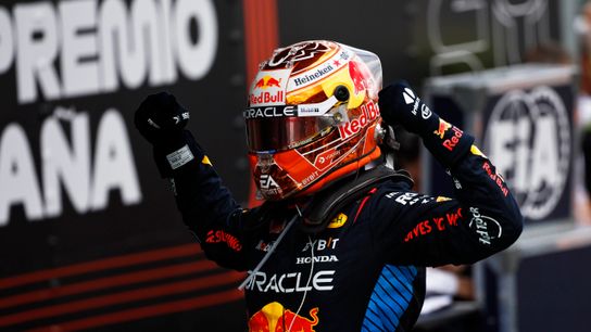 Verstappen CONFIRMS F1 future amid Red Bull and Mercedes speculation (Formula 1)