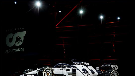 Honda set to withdraw from F1 at the end of 2021 (Formula 1)