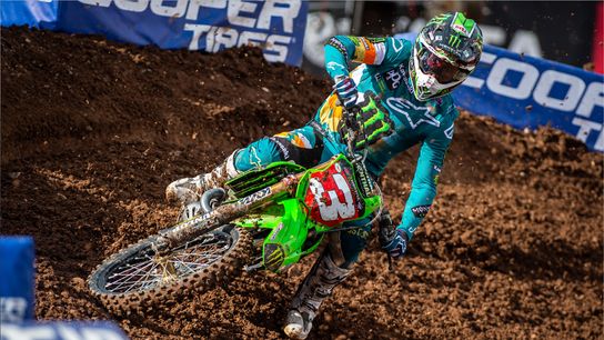 Monster Energy Supercross 2021 Schedule Update (Supercross/Pro Motocross)