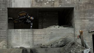 Watch Now. Brandon Semenuk's Latest Raw 100 Edit (BMX/MTB)