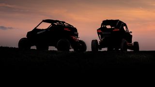 OFF-Road | JUMP CUTS Is LIVE with the New Polaris RZR Pro R and RJ Anderson (Off Road)