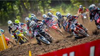 Moto | Supercross and Pro Motocross to Unify For The First Time - UPDATE (Supercross/Pro Motocross)
