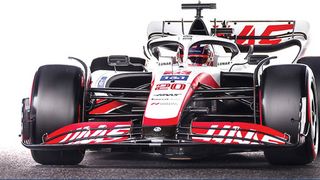 F1 | Haas signs new F1 title sponsorship deal for 2023 (Formula 1)
