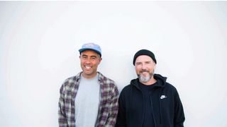 Skate | USA Skateboarding Announces Eric Koston as Team Captain (Skateboarding)