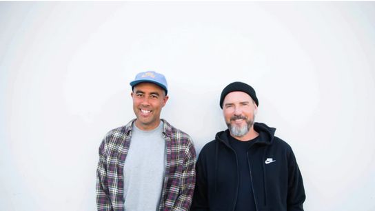 Skate | USA Skateboarding Announces Eric Koston as Team Captain (Skateboarding)