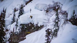 Tomorrow! Watch Natural Selection AK "as live" starting noon PT (Snowboarding)