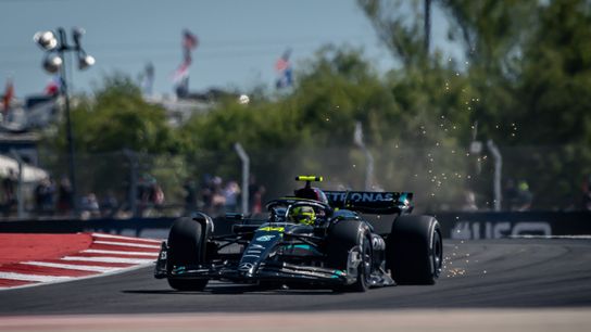 Lewis Hamilton Agrees To Ferrari switch for 2025 F1 season (Formula 1)