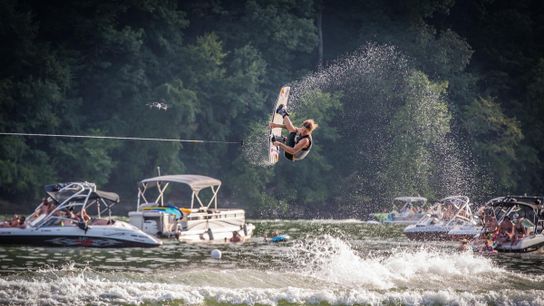 Wakefest 2020. Red Bull wake athletes tell all. (The Latest)