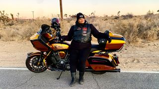 Behind The Action | Porsche Taylor and International Female Ride Day (Motorsports)