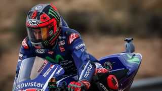 We know we're on-board with MotoGP™. Are you? (Motorsports)