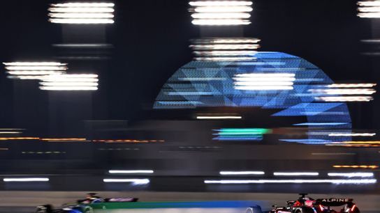BWT Alpine F1 Team Announces Changes At The Top (Formula 1)