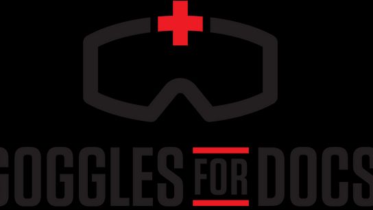 Goggles for Docs. Polaris joins the movement (Off Road)