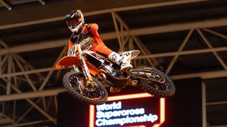 Watch Now. Episode 2: Red Bull Imagination (Freestyle Motocross)
