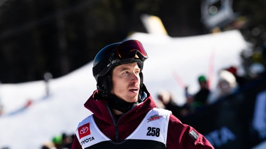 Shaun White Launches a New Year-Round Snowboarding League (Snowboarding)
