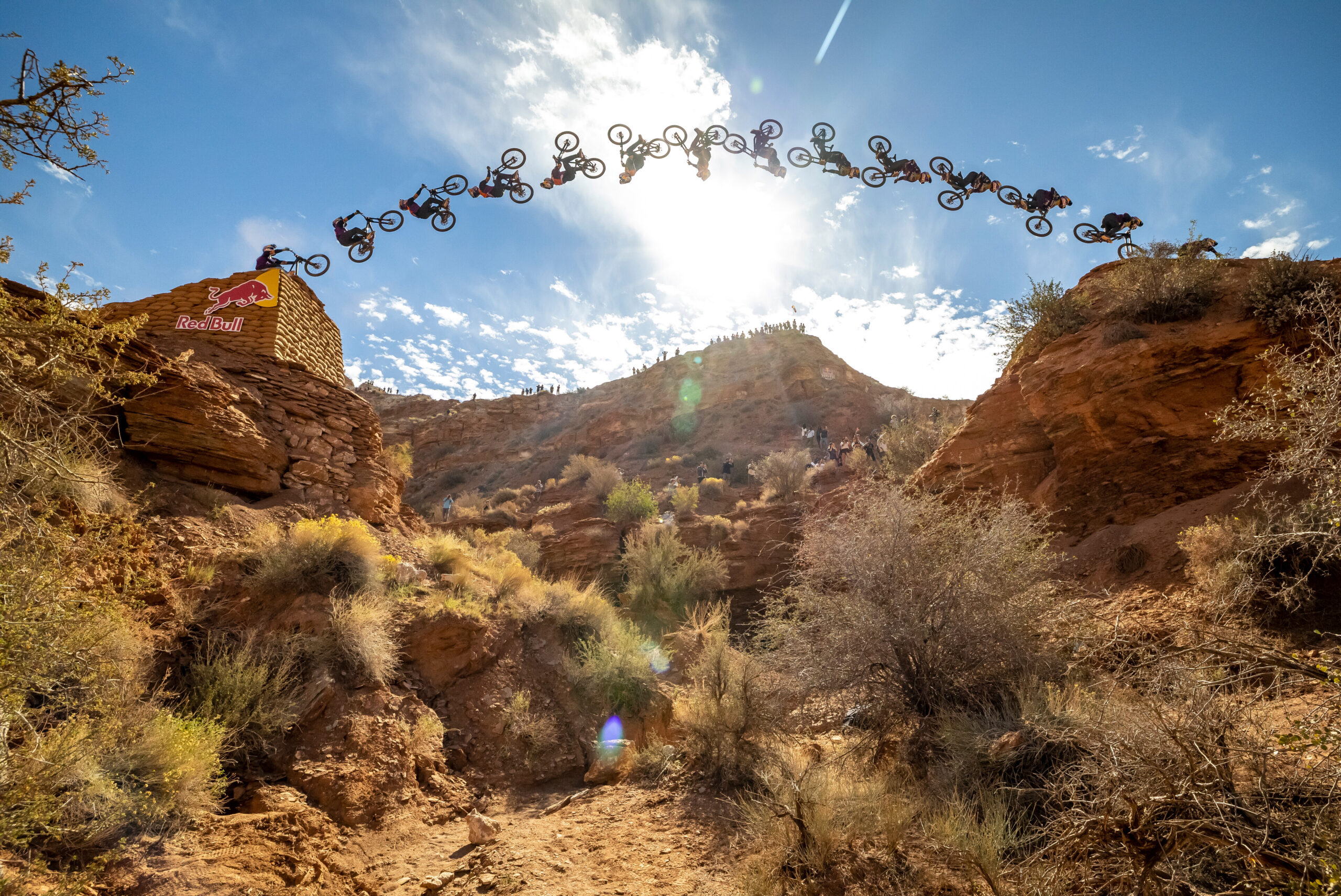 Red Bull Rampage Ticket Announcement. On Sale NOW!